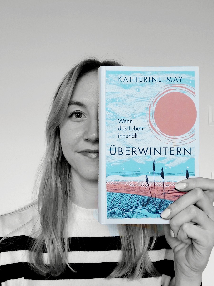 «Überwintern» von Katherine&nbsp;May