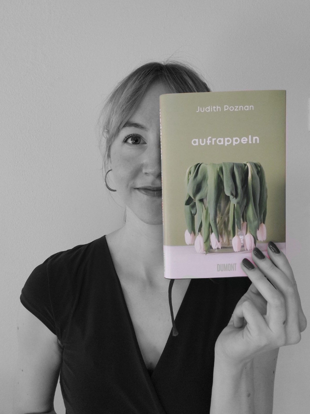 «Aufrappeln» von Judith&nbsp;Poznan