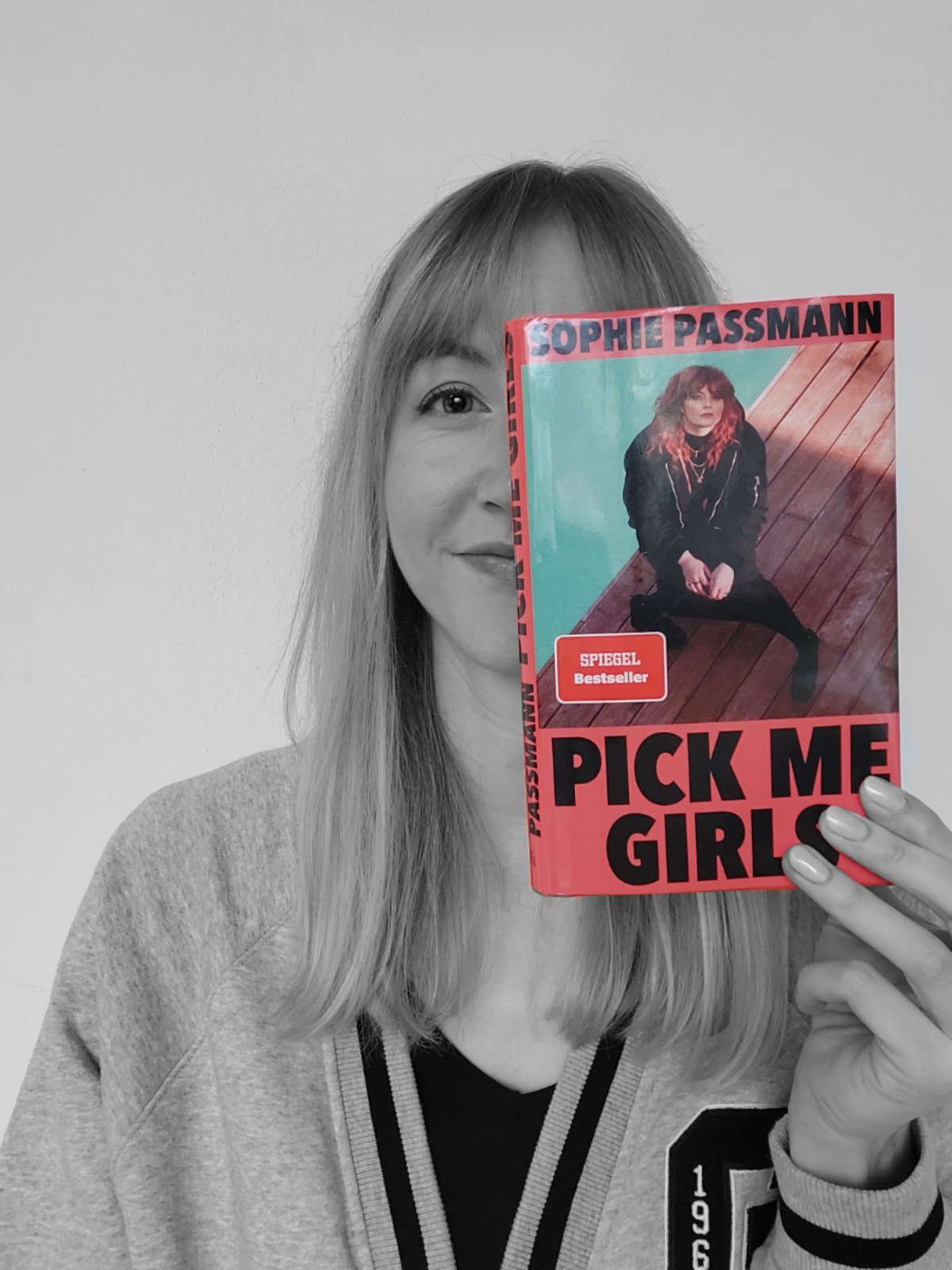 «Pick Me Girls» von Sophie&nbsp;Passmann
