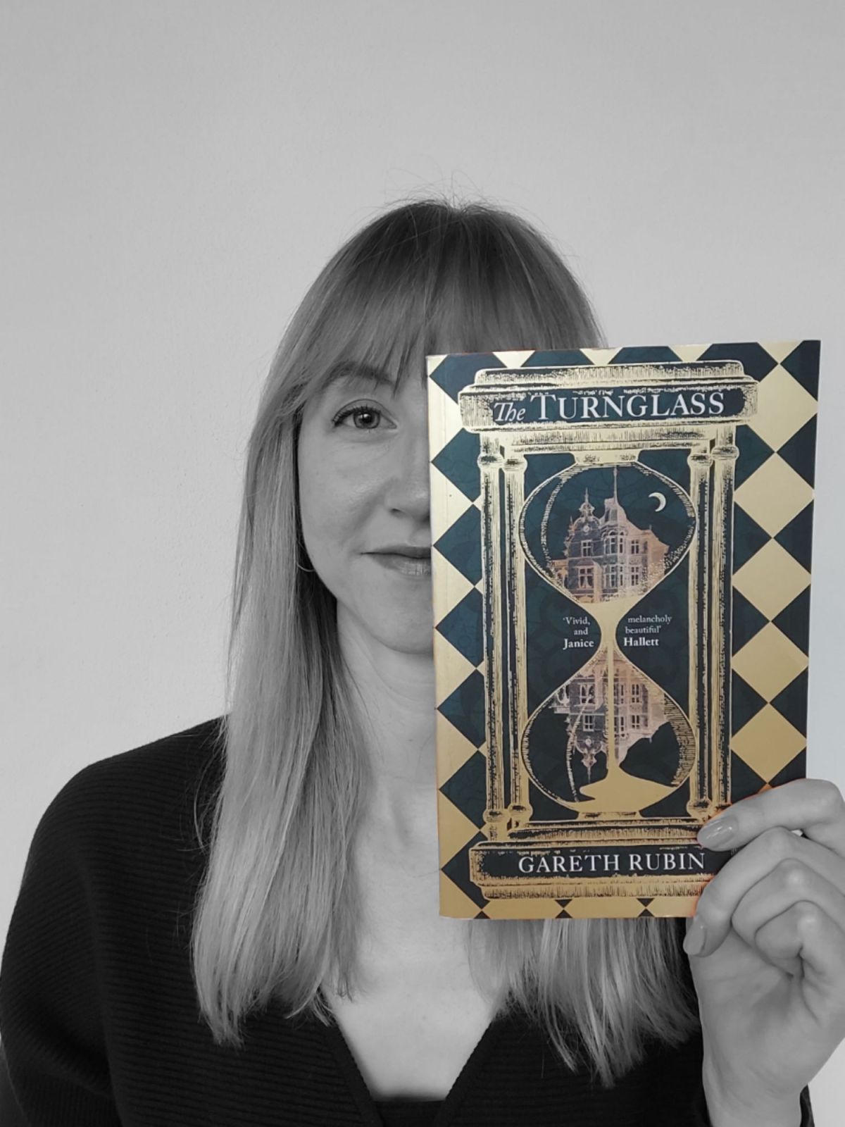 «The Turnglass» von Gareth&nbsp;Rubin