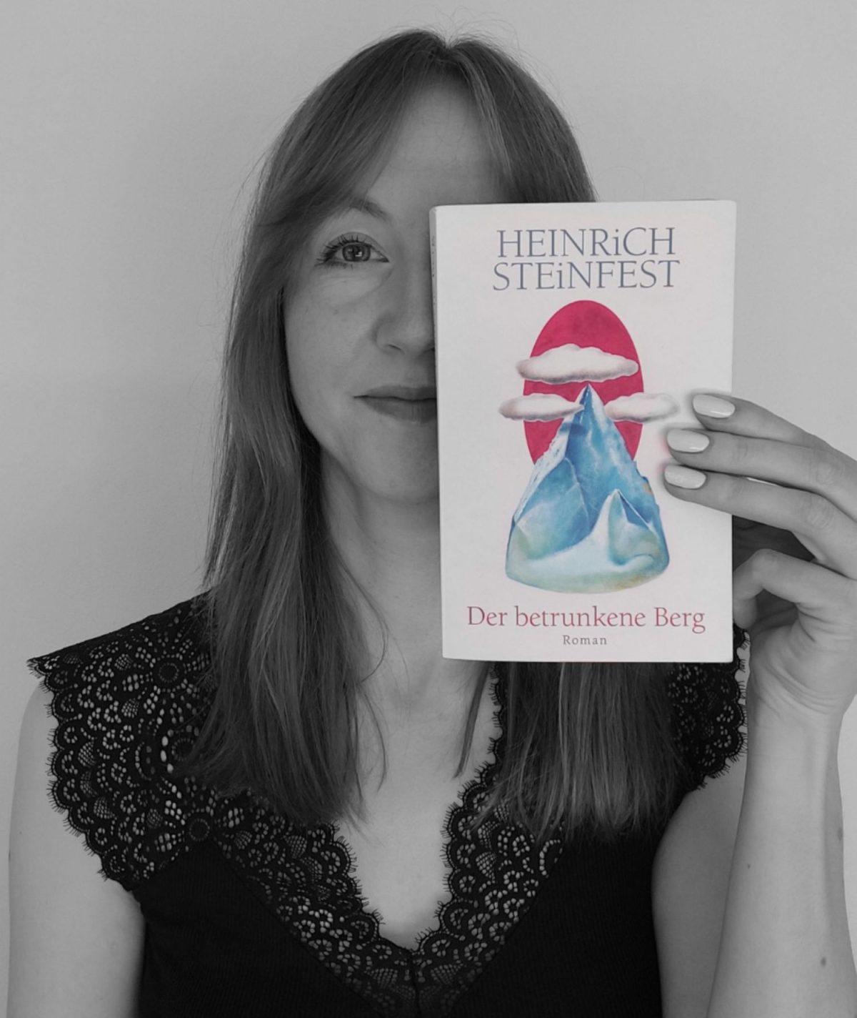 «Der betrunkene Berg» von Heinrich&nbsp;Steinfest