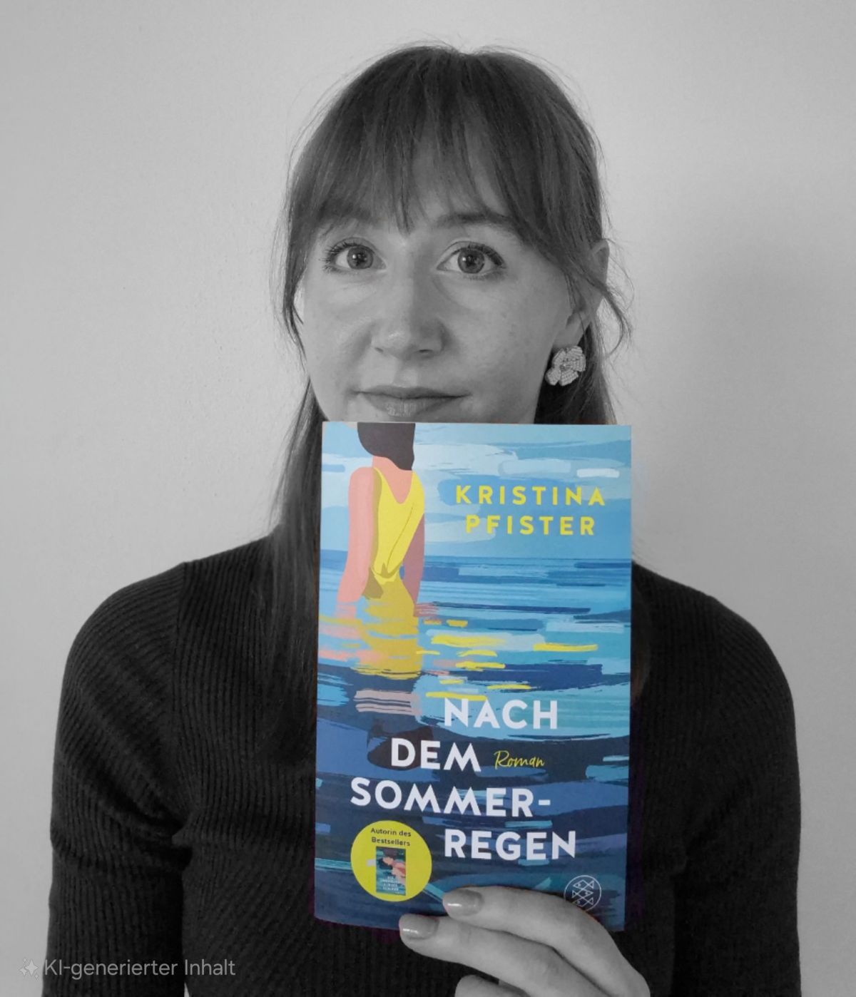 «Nach dem Sommerregen» von Kristina&nbsp;Pfister