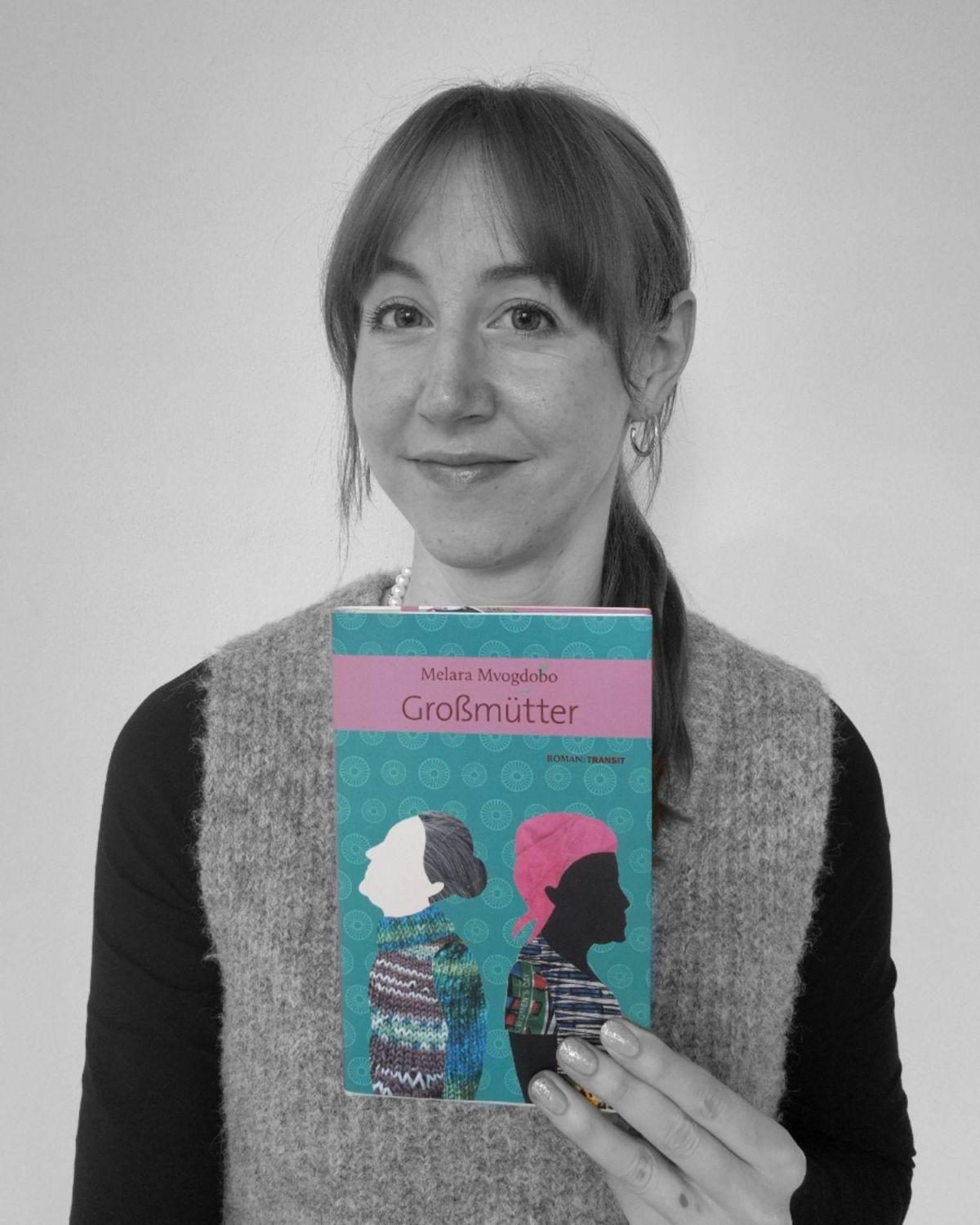 «Grossmütter» von Melara&nbsp;Mvogdobo